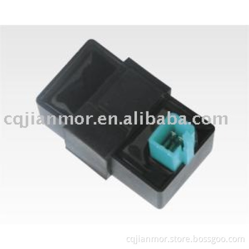 100DC CDI unit